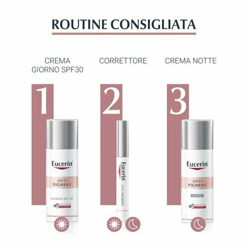 Eucerin Anti-Pigment Correttore Anti-Macchie Viso 15 ml