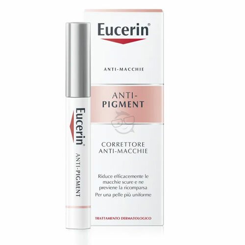 Eucerin Anti-Pigment Correttore Anti-Macchie Viso 15 ml