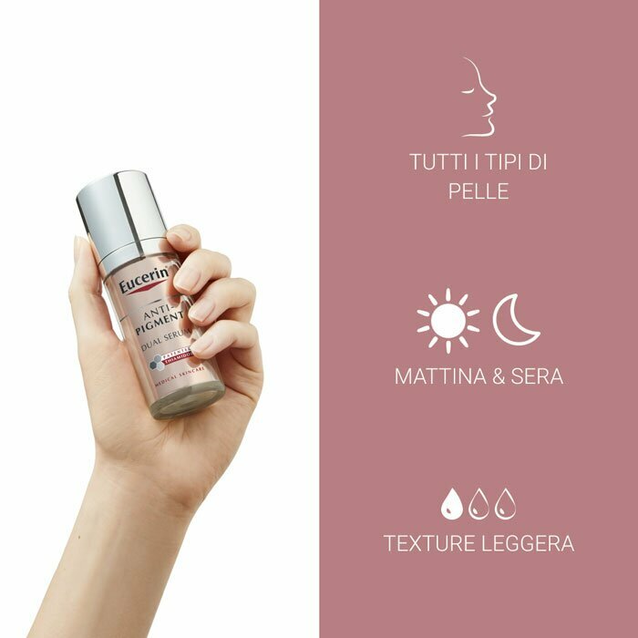 Eucerin Anti-Pigment Dual Serum