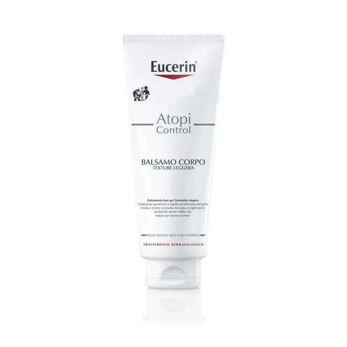 Eucerin atopicontrol balsamo corpo 400 ml promo