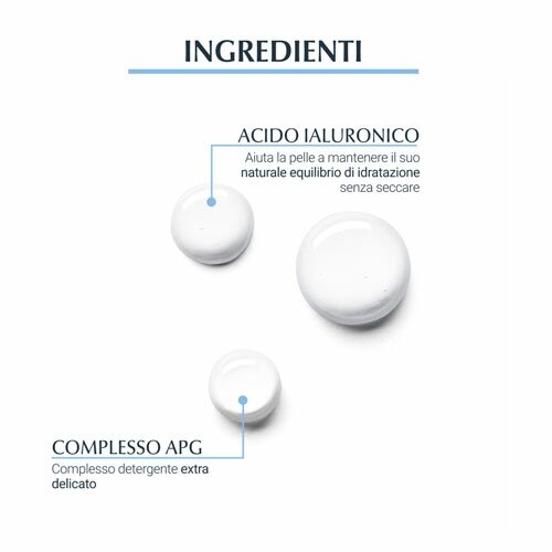 Eucerin dermatoclean micellar 200 ml