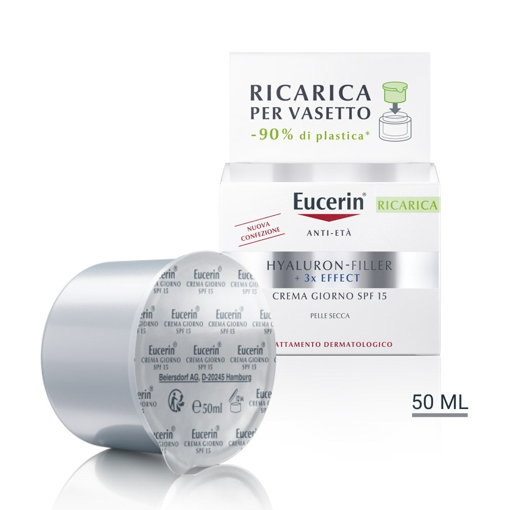 Eucerin fc anti age hyalur gg
