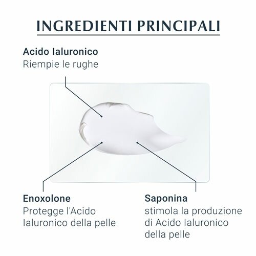 Eucerin Hyaluron-Filler Crema Notte 50 ml