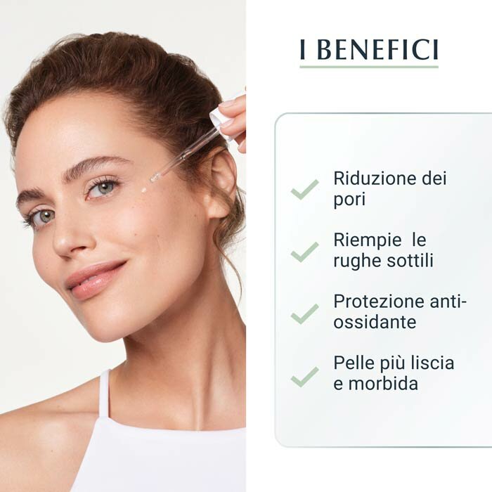 Eucerin hyaluron-filler siero perfezionatore 30 ml
