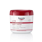 Eucerin pH5 Soft Cream 450ml