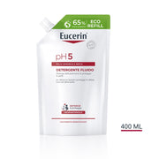 Eucerin ph5 washlotion refill