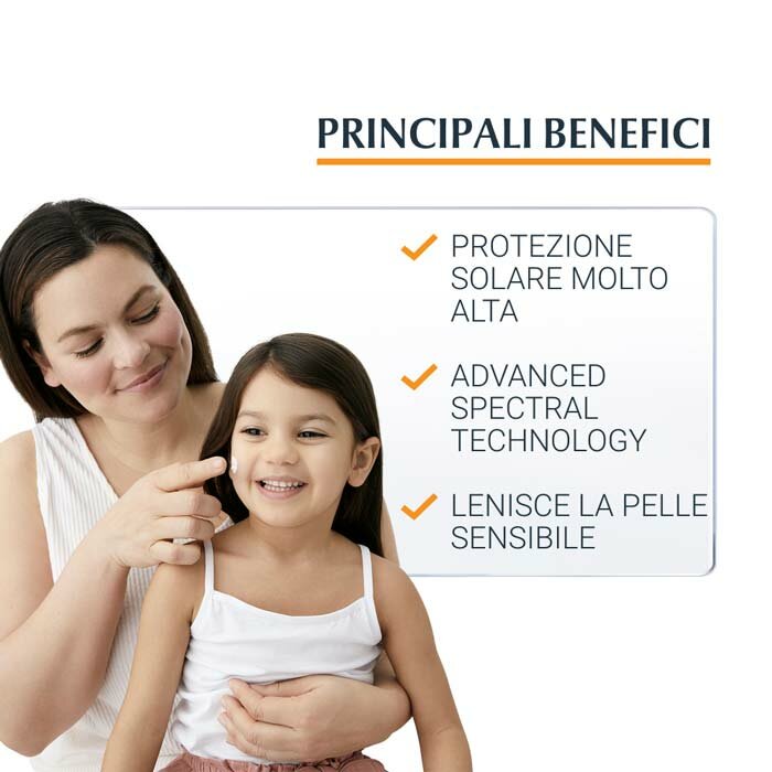 Eucerin Sensitive Protect Kids Sun Spray SPF50+ 200ml