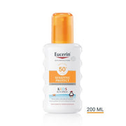 Eucerin Sensitive Protect Kids Sun Spray SPF50+ 200ml