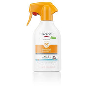 Eucerin sun bambino spf50+ trigger spray 250 ml