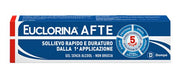Euclorina afte gel 8ml