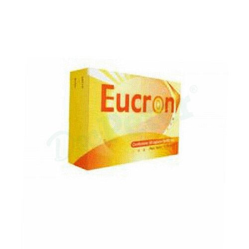 Eucron 30 capsule