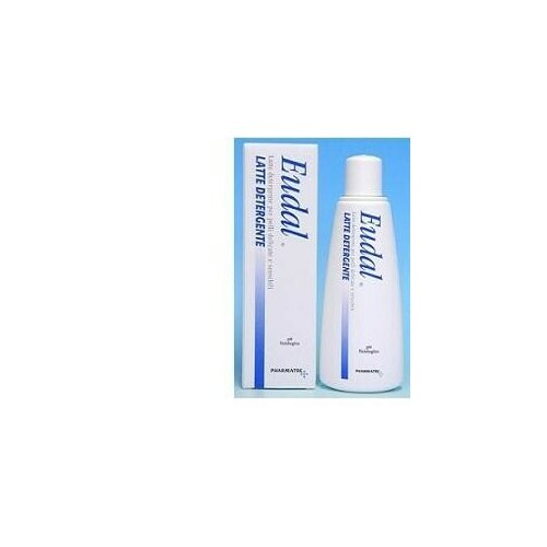 Eudal latte detergente 200ml
