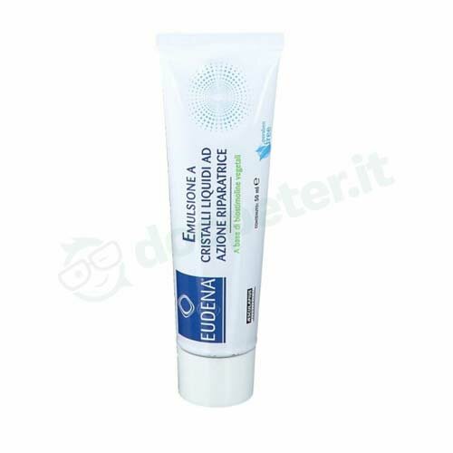 Eudena crema 50 ml