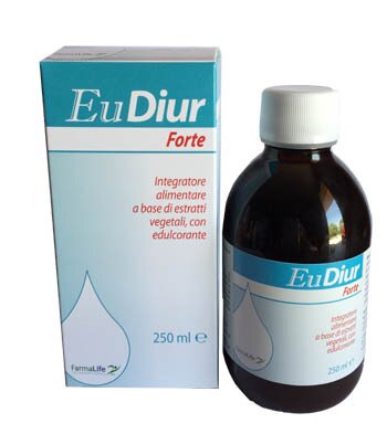 Eudiur forte 250 ml