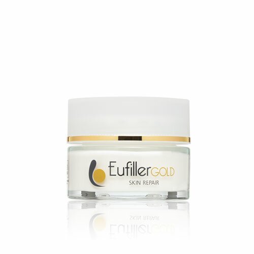 Eufiller gold 50 ml