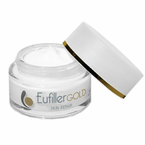 Eufiller gold 50 ml