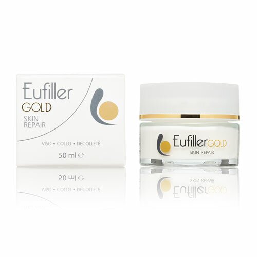 Eufiller gold 50 ml