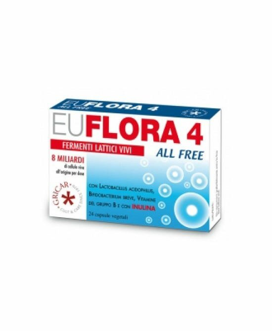 Euflora advance all free 24 capsule