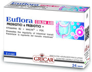 Euflora colon aid 24 capsule