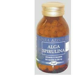 Eugal alga spirulina 150tav45g