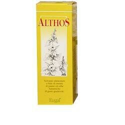 Eugal althos alim 200ml
