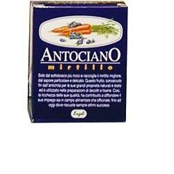 Eugal antociano mirtillo 30tav