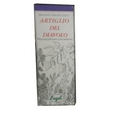Eugal artiglio del diavolo macerato idroalcolico