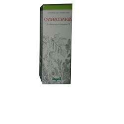 Eugal biancospino mg 50ml