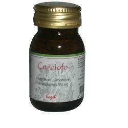 Eugal carciofo 130tav 39g