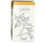 Eugal carota 100 perle 43g