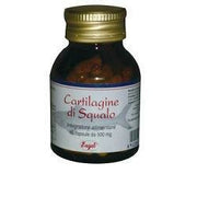 Eugal cartilagine squalo 60 capsule