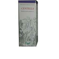 Eugal centella macerato idroalcolico 50 ml