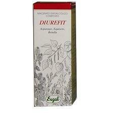 Eugal diurefit 50ml gocce