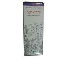 Eugal equiseto macerato idroalcolico 50 ml
