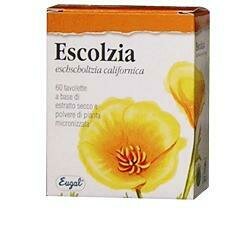 Eugal escolzia bl 21 g
