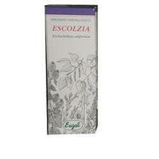 Eugal escolzia macerato idroalcolico 50 ml