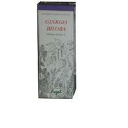 Eugal ginkgo biloba macerato idroalcolico 50 ml