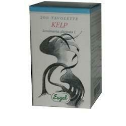 Eugal kelp 200tav 60g