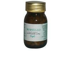 Eugal mirtillo 130tav 39g