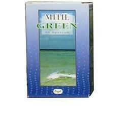 Eugal mitil green 60opr