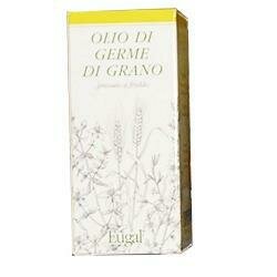 Eugal olio germe grano 250ml