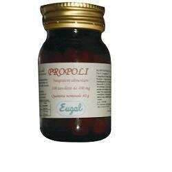Eugal propoli 100tav 40g