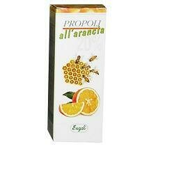 Eugal propoli arancia 30 ml