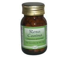 Eugal rosa canina 100tav 50g