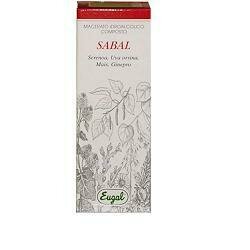 Eugal sabal gocce 50 ml
