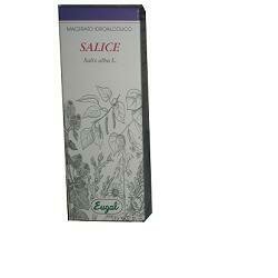 Eugal salice macerato idroalcolico 50 ml