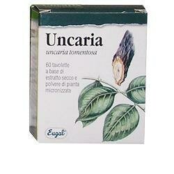 Eugal uncaria bl 21g