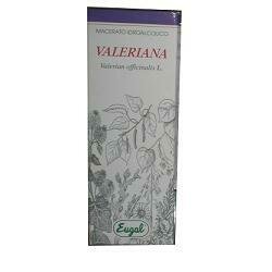 Eugal valeriana macerato idroalcolico 50 ml