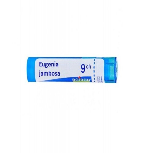 Eugenia jambosa 9ch granuli