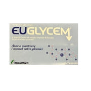 Euglycem 30 compresse